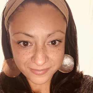 Meet your Posher, Shirley